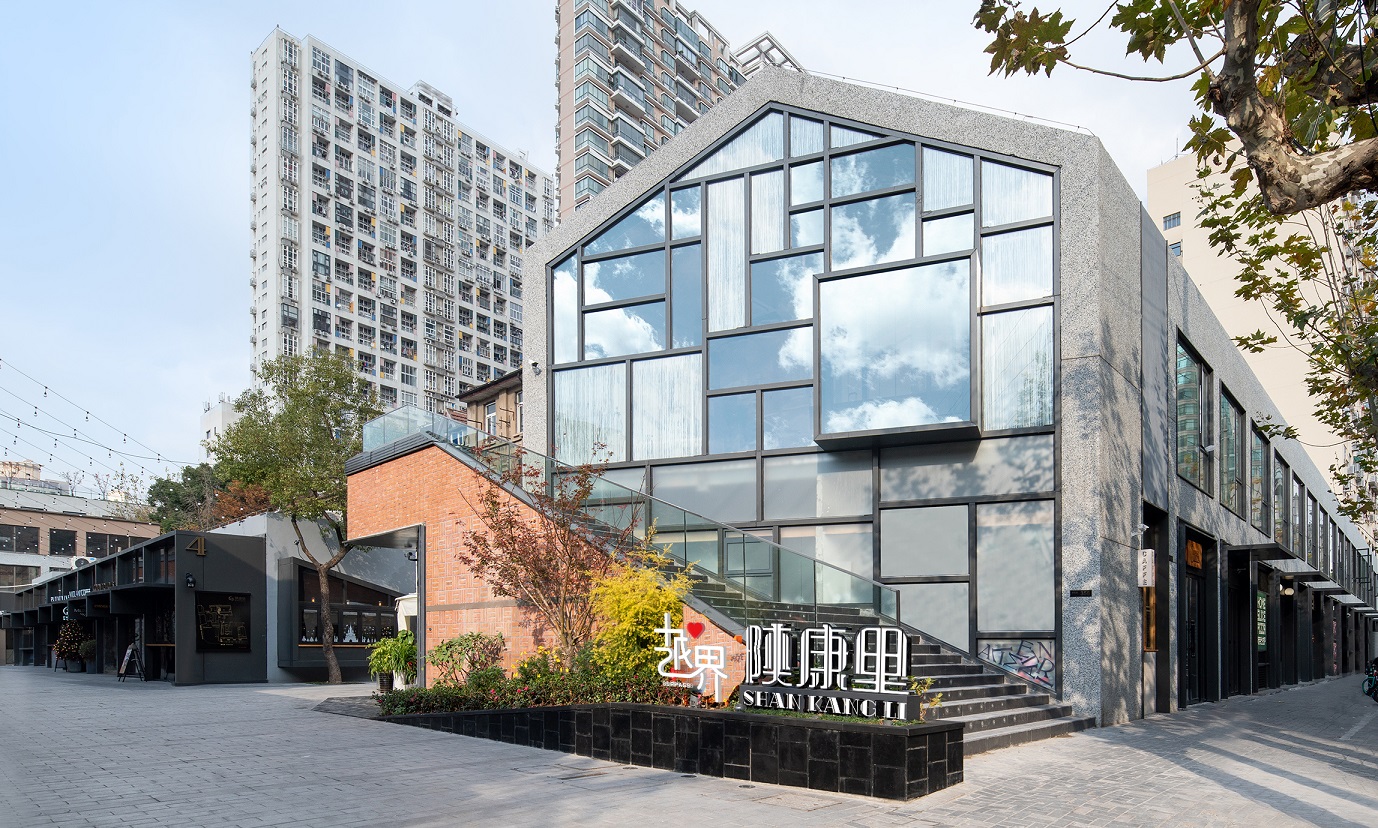 仲量聯(lián)行發(fā)布《南京西路核心商區(qū)國際競爭力指數(shù)報(bào)告》